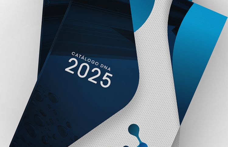 Catálogo DNA 2025