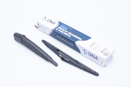 DNA2040