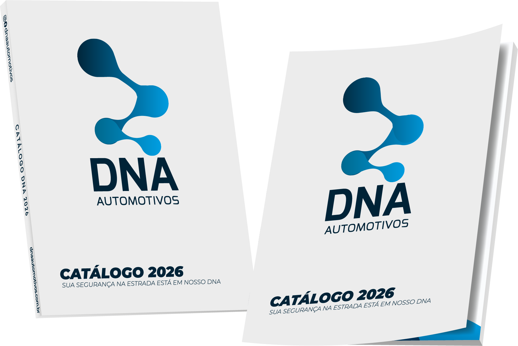 Catálogo 2026