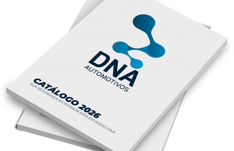 CATÁLOGO DNA 2026